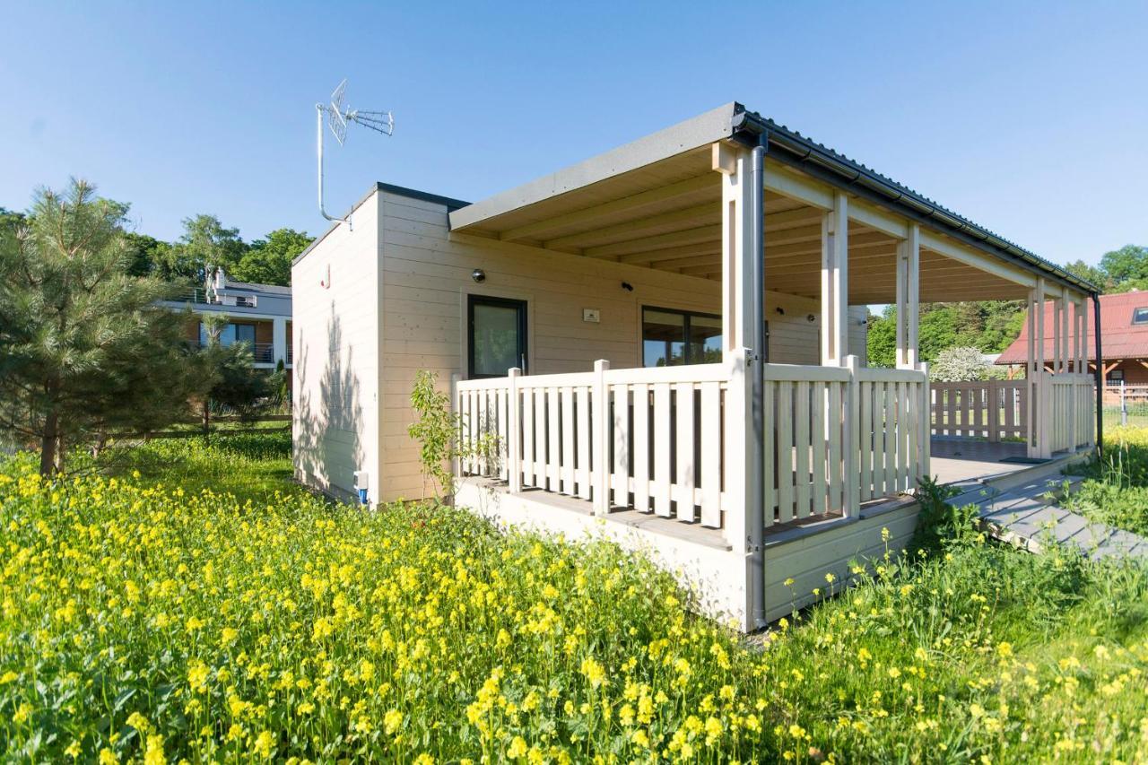 Cherry House 格但斯克 外观 照片